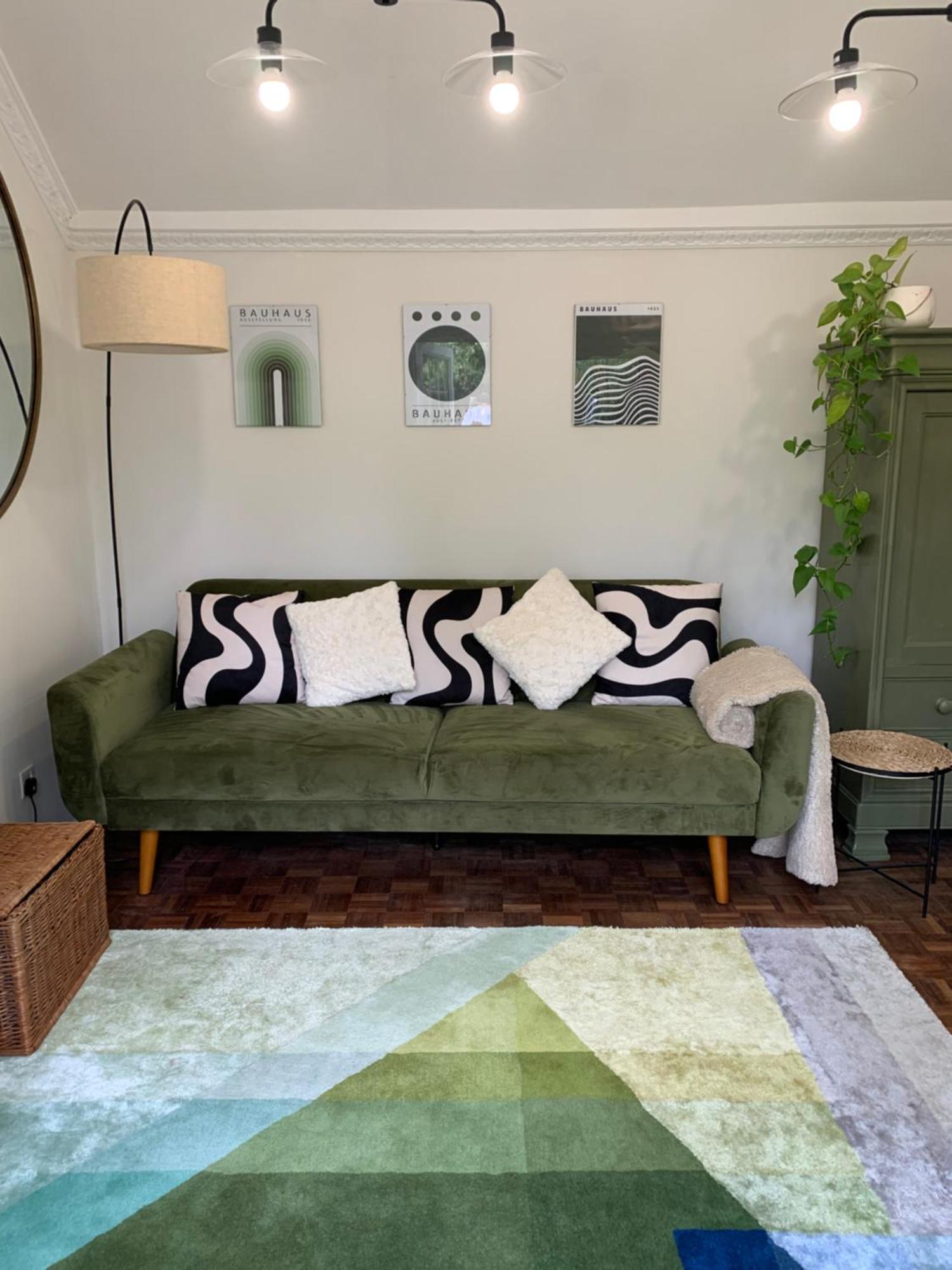 Newly Refurbished One Bedroom With Additional Sofa Bed Self Contained Flat In Garden Abbots Langley Экстерьер фото